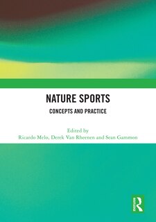 Front cover_Nature Sports