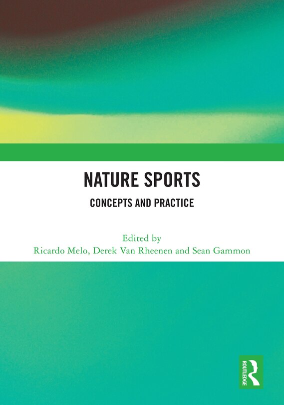 Front cover_Nature Sports
