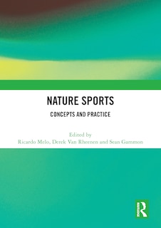 Front cover_Nature Sports