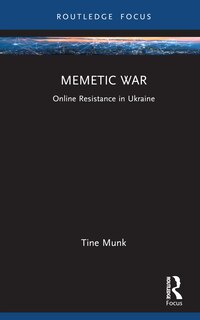 Front cover_Memetic War