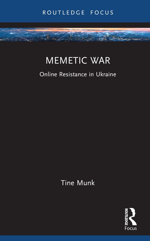 Front cover_Memetic War