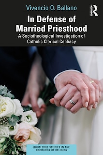 Front cover_In Defense of Married Priesthood