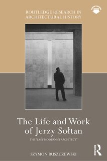 Couverture_Life and Work of Jerzy SoAtan