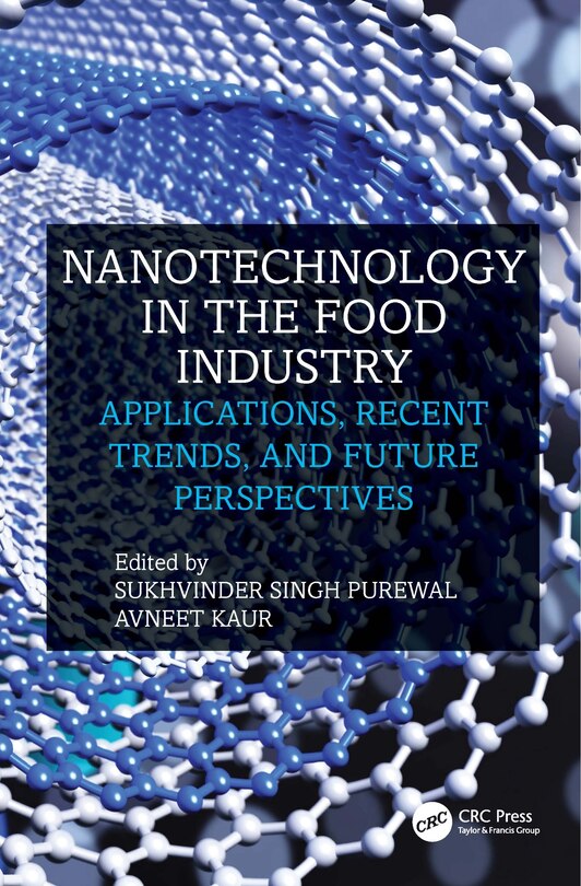 Front cover_Nanotechnology in the Food Industry