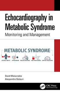 Front cover_Echocardiography in Metabolic Syndrome
