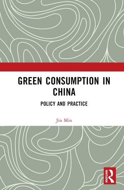 Front cover_Green Consumption in China