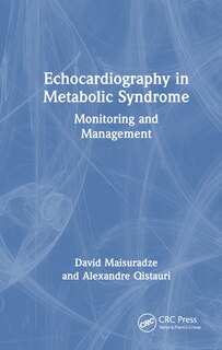 Front cover_Echocardiography in Metabolic Syndrome