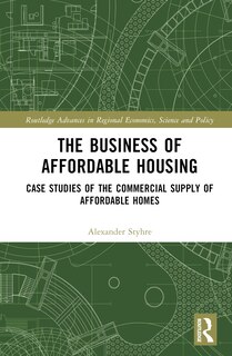 Couverture_The Business of Affordable Housing