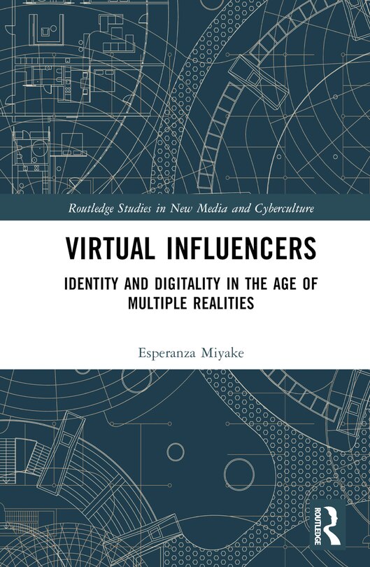 Front cover_Virtual Influencers