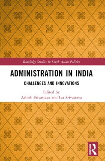 Couverture_Administration in India