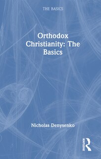 Couverture_Orthodox Christianity