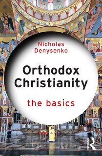 Couverture_Orthodox Christianity