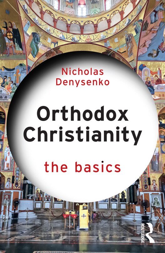 Couverture_Orthodox Christianity