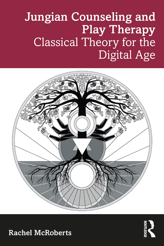 Front cover_Jungian Counseling and Play Therapy
