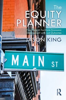 Front cover_The Equity Planner