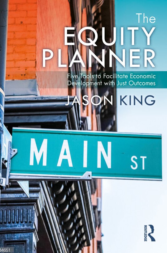 Front cover_The Equity Planner