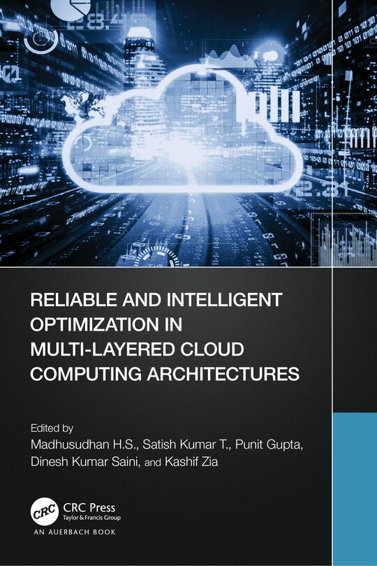 Couverture_Reliable and Intelligent Optimization in Multi-Layered Cloud Computing Architectures