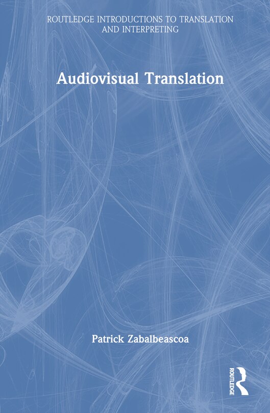 Front cover_Audiovisual Translation
