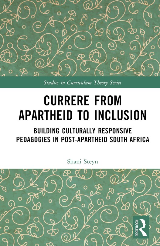 Couverture_Currere from Apartheid to Inclusion