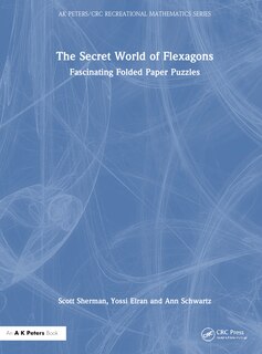 Couverture_Secret World of Flexagons