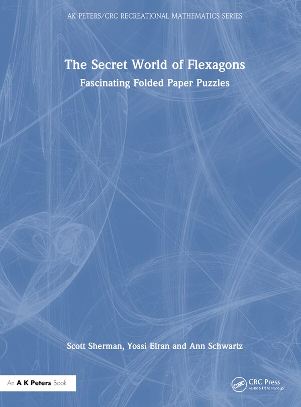 Couverture_Secret World of Flexagons