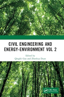 Front cover_Civil Engineering and Energy-Environment Vol 2