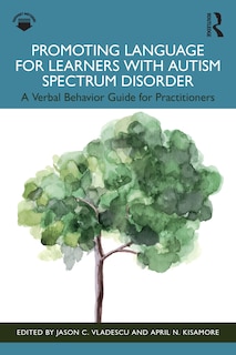 Couverture_Promoting Language for Learners with Autism Spectrum Disorder
