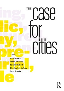 Couverture_The Case for Cities