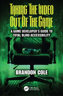 Couverture_Taking Video Out of the Game