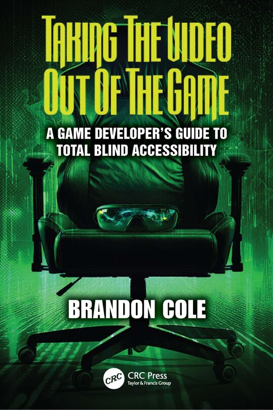 Couverture_Taking Video Out of the Game