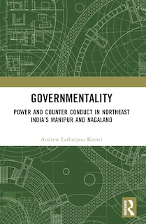 Front cover_Governmentality