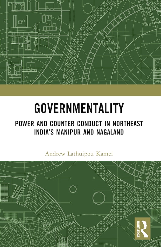 Front cover_Governmentality