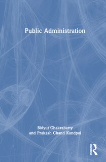 Front cover_Public Administration