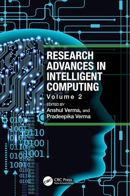 Couverture_Research Advances in Intelligent Computing