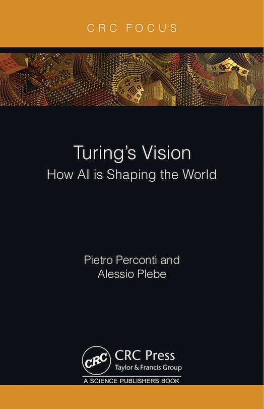 Front cover_Turing's Vision