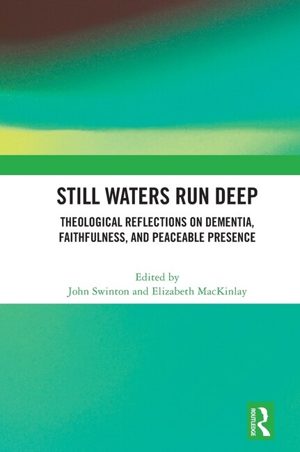 Front cover_Still Waters Run Deep