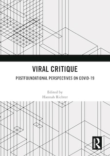 Couverture_Viral Critique