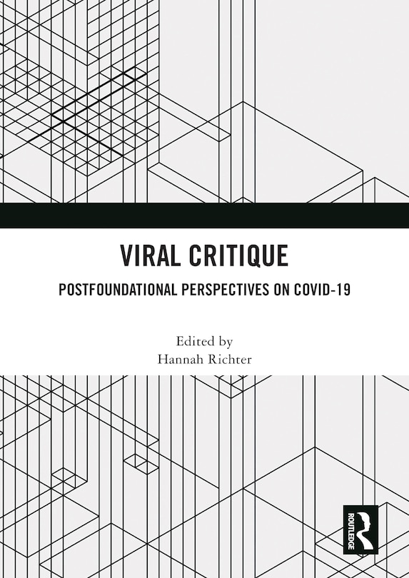 Couverture_Viral Critique