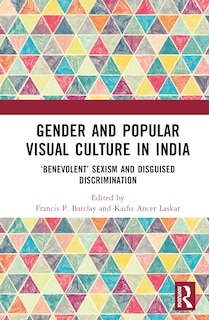 Front cover_Gender and Popular Visual Culture in India