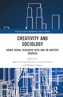 Couverture_Creativity and Sociology