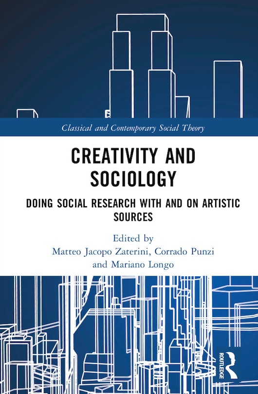 Couverture_Creativity and Sociology