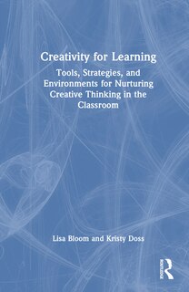 Front cover_Creativity for Learning