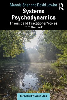 Front cover_Systems Psychodynamics