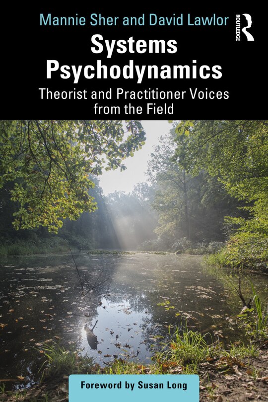 Front cover_Systems Psychodynamics