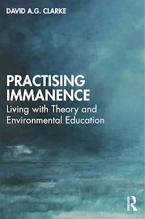 Front cover_Practising Immanence