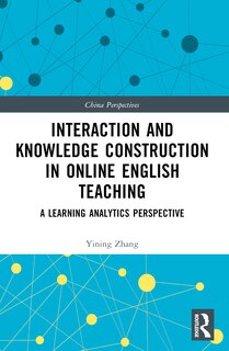 Couverture_Interaction and Knowledge Construction in Online English Teaching