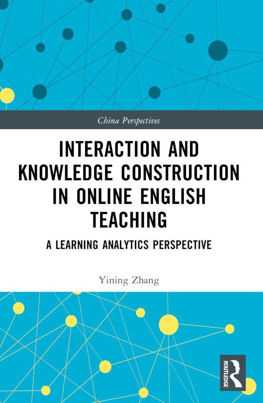 Couverture_Interaction and Knowledge Construction in Online English Teaching