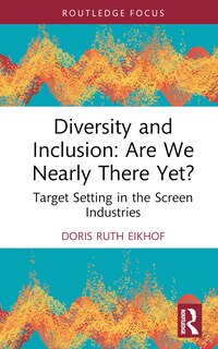 Front cover_Diversity and Inclusion