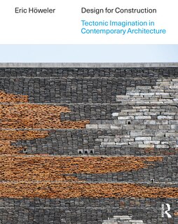 Front cover_Design for Construction