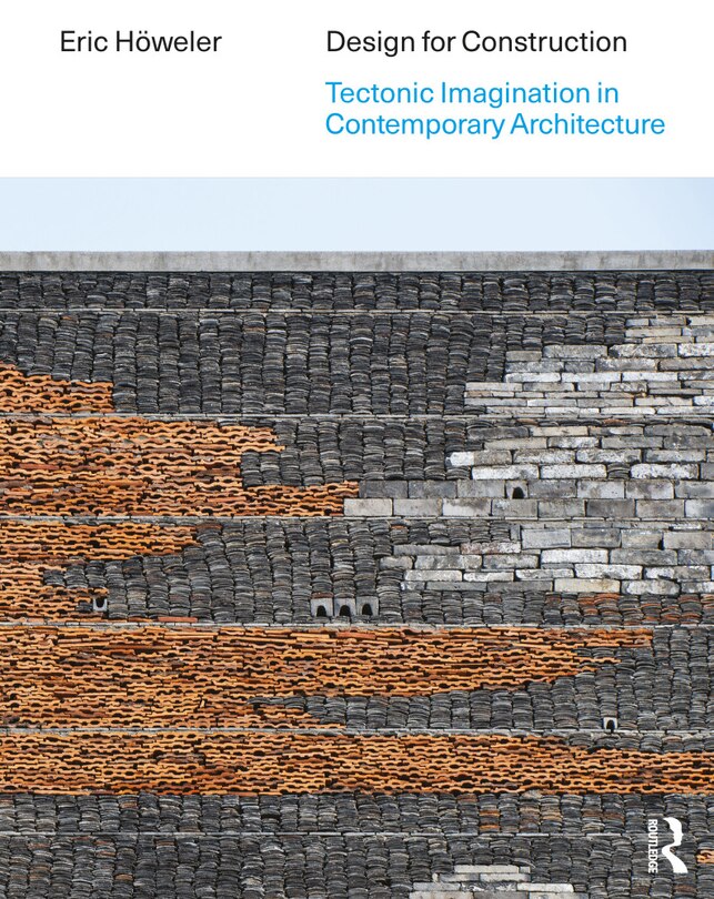 Front cover_Design for Construction